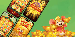 fortune mouse demo gratis