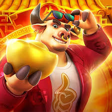 fortune ox game slot online ícone