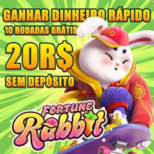 fortune rabbit ganhos ícone