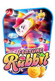 fortune-rabbit ícone